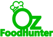 oz logo